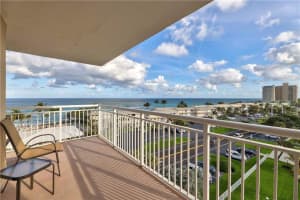 1050 Hillsboro Mile, Hillsboro Beach, FL 33062, Sold 03/25/20
