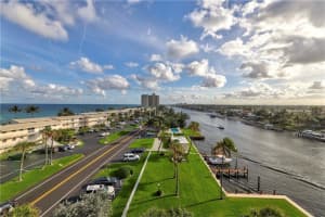 1050 Hillsboro Mile, Hillsboro Beach, FL 33062, Sold 03/25/20