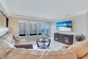 3900 Galt Ocean Dr, Fort Lauderdale, FL 33308, Sold 10/07/20
