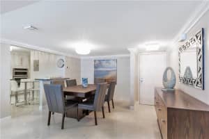 3900 Galt Ocean Dr, Fort Lauderdale, FL 33308, Sold 10/07/20