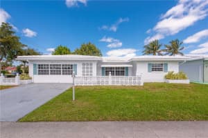 8411 NW 59th Pl, Tamarac, FL 33321, Sold 06/01/20