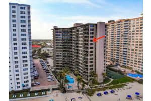 3800 Galt Ocean Dr, Fort Lauderdale, FL 33308, Sold 03/27/20