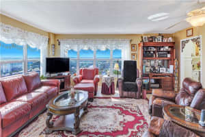3900 Galt Ocean Dr #2105a, Fort Lauderdale, FL 33308, Sold 05/07/20