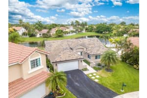 1085 Capistrano, Weston, FL 33326, Sold 05/22/20