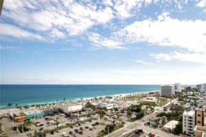 100 S Birch Rd #1704e, Fort Lauderdale, FL 33316, Sold 04/02/20