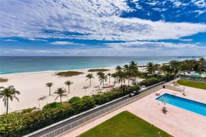 750 N Ocean Blvd, Pompano Beach, FL 33062, Sold 11/05/20