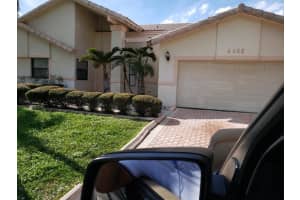 4465 NW 65th Terrace, Lauderhill, FL 33319, Sold 09/14/20