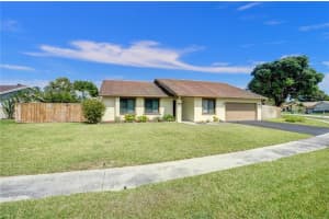 5571 SW 10th Pl, Margate, FL 33068, Sold 05/22/20