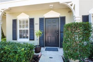 860 Kokomo Key Ln, Delray Beach, FL 33483, Sold 04/30/20