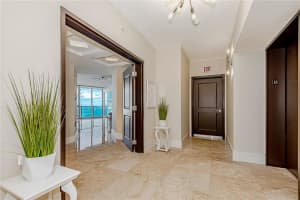 3101 S Ocean Dr, Hallandale Beach, FL 33009, Sold 12/30/20