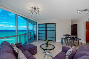 3101 S Ocean Dr, Hallandale Beach, FL 33009, Sold 12/30/20