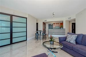 3101 S Ocean Dr, Hallandale Beach, FL 33009, Sold 12/30/20