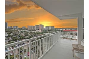 3750 Galt Ocean Dr, Fort Lauderdale, FL 33308, Sold 07/15/20