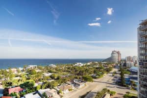 2715 N Ocean Blvd #14c, Fort Lauderdale, FL 33308, Sold 11/02/20
