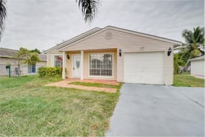 8383 Summer Field Pl, Boca Raton, FL 33433, Sold 04/30/20