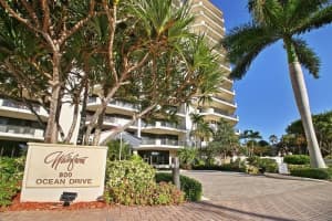 800 Ocean Dr, Juno Beach, FL 33408, Sold 05/03/21