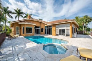 MLS# F10219962, Plantation, Florida 33324