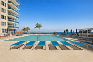 3900 Galt Ocean Dr, Fort Lauderdale, FL 33308, Sold 11/24/20