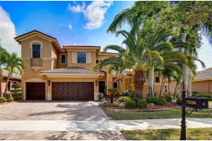 7526 NW 116th Ln, Tamarac, FL 33321, Sold 06/26/20