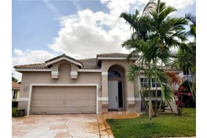 16502 NW 20th St, Pembroke Pines, FL 33028, Sold 06/30/20