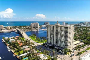 2500 E Las Olas Blvd, Fort Lauderdale, FL 33301, Sold 08/07/20