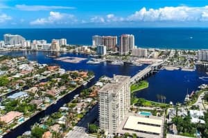 2500 E Las Olas Blvd, Fort Lauderdale, FL 33301, Sold 08/07/20