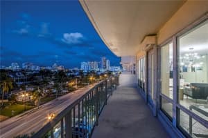 2500 E Las Olas Blvd, Fort Lauderdale, FL 33301, Sold 08/07/20