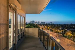 2500 E Las Olas Blvd, Fort Lauderdale, FL 33301, Sold 08/07/20