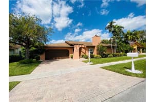7955 NW 89th Ave, Tamarac, FL 33321, Sold 04/17/20