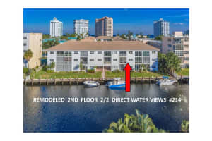 1461 S Ocean Blvd, Pompano Beach, FL 33062, Sold 04/29/20