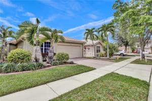 11630 NW 54th St, Coral Springs, FL 33076, Sold 04/13/20