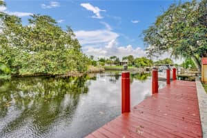 4448 SW 34th Terrace, Fort Lauderdale, FL 33312, Sold 03/15/21