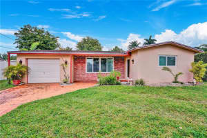 4448 SW 34th Terrace, Fort Lauderdale, FL 33312, Sold 03/15/21