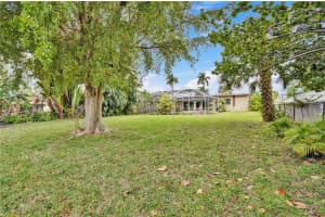 4448 SW 34th Terrace, Fort Lauderdale, FL 33312, Sold 03/15/21