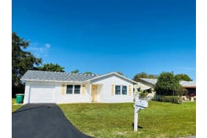 7003 NW 95th Ave, Tamarac, FL 33321, Sold 04/24/20