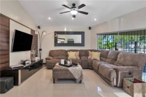 5220 NW 184th Ln, Miami Gardens, FL 33055, Sold 06/30/20