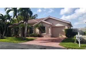 3571 Sahara Springs Blvd, Pompano Beach