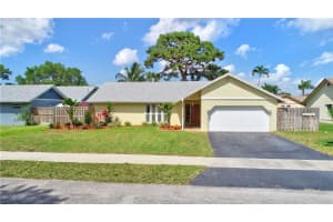 3817 NW 8th St, Delray Beach, FL 33445, Sold 04/15/20