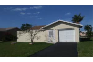 7003 NW 95th Terrace, Tamarac, FL 33321, Sold 08/12/20