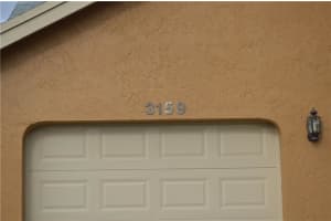 3159 NW 122nd Ave, Sunrise, FL 33323, Sold 07/24/20