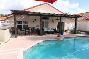 7432 Parkside Ln, Margate, FL 33063, Sold 06/10/20