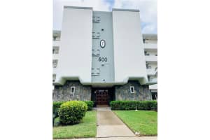 500 NE 14th Ave, Hallandale Beach, FL 33009, Sold 10/21/20