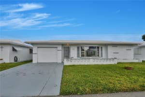 8211 NW 59th Pl, Tamarac, FL 33321, Sold 08/17/20