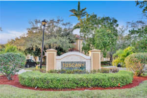 5729 Tuscany Way, Tamarac, FL 33321, Sold 08/06/21