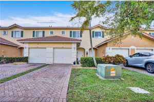 5729 Tuscany Way, Tamarac, FL 33321, Sold 08/06/21