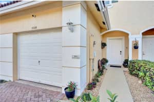 5729 Tuscany Way, Tamarac, FL 33321, Sold 08/06/21