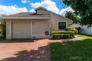 1241 SW 109th Ave, Pembroke Pines, FL 33025, Sold 09/09/20