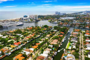 639 Riviera Isle Dr, Fort Lauderdale, FL 33301, Sold 06/12/20