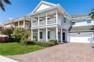 3329 NE 17th Ct, Fort Lauderdale, FL 33305, Sold 08/21/20