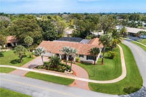 7101 SW 6th St, Plantation, FL 33317, Sold 05/08/20